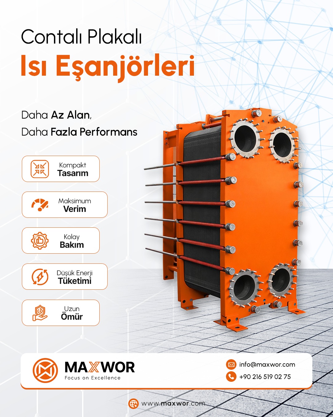 Maxwor